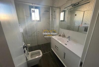 Penthouse cu 5 camere decomandat în Central - 15