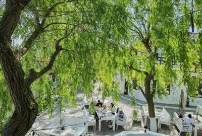 Casă individuală cu 19 camere cu Canalizare în Murighiol - 45