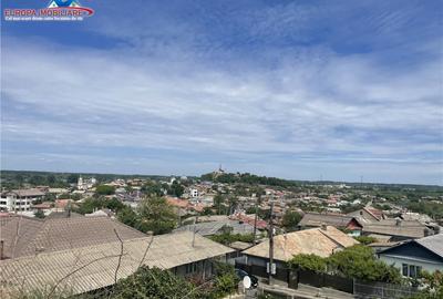 Teren de in zona Prislav Tulcea - 1