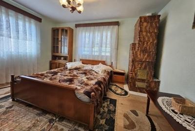 Casă individuală cu 2 camere cu Teren 2800 Mp în Boțești - 11