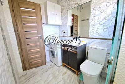 Locuinta spatioasa la etajul unei case, Someseni - 14