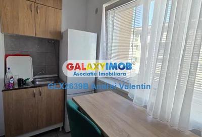 Apartament cu 2 camere semidecomandat, mobilat în Berceni - 6