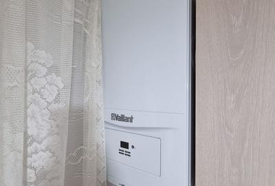 Apartament cu 2 camere decomandat, mobilat în Faleza Nord - 3