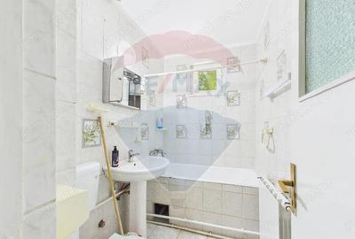 Apartament cu 3 camere decomandat în Ultracentral - 8