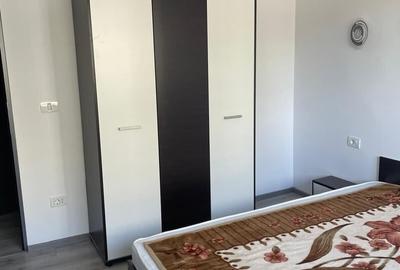 Apartament cu 4 camere decomandat, mobilat în Morarilor - 1