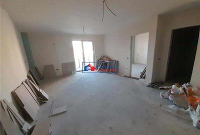 Vanzare apartament 4 camere bloc nou Iris zona Auchan, Cluj-Napoca - 1