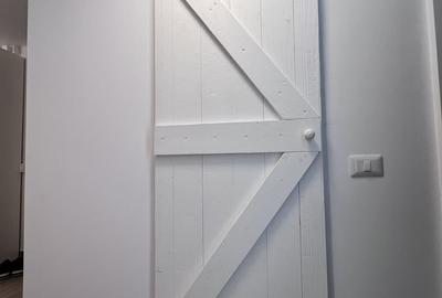 Apartament cu 2 camere decomandat în Central - 1