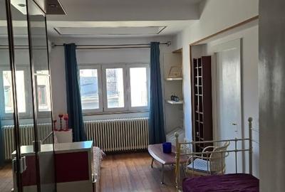Apartament cu 4 camere decomandat, mobilat în Cișmigiu - 9