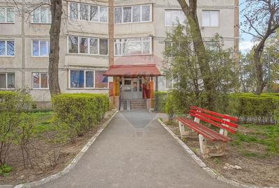 Apartament cu 3 camere decomandat, mobilat în Griviței - 31