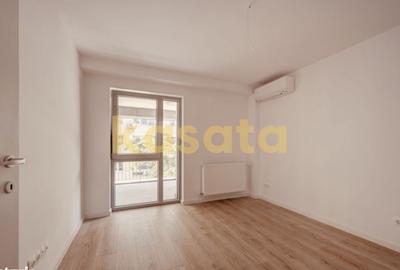 Apartament cu 2 camere semidecomandat în Parcul Circului - 6