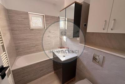 Apartament cu 4 camere decomandat, mobilat în Aurel Vlaicu - 12
