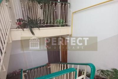 Ap.3 camere DECOMANDAT,Vest, etajul 4, Pret 72000 euro - 17