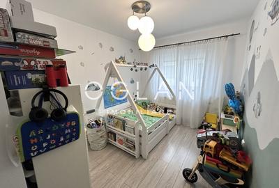 Apartament 3 cam, etaj 2 cu pod , Selimbar, COMISION 0% - 12