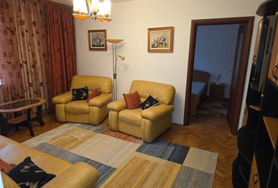 Apartament cu 2 camere semidecomandat în Ultracentral - 2
