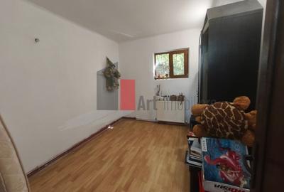 Casă individuală cu 4 camere cu Canalizare în Giulești - 7