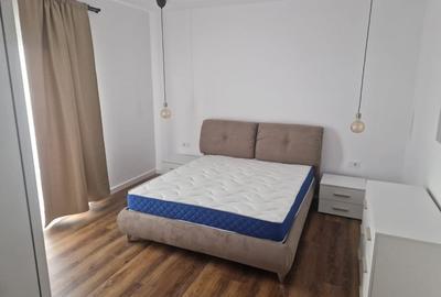Apartament cu 3 camere decomandat, mobilat în Exterior Est - 2