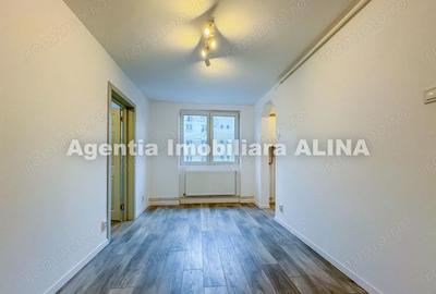 Apartament cu 2 camere semidecomandat în Dacia