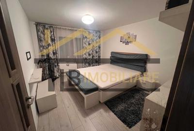 Apartament de 3 camere, 117mp, parcare, lux, Zona ACTA Residence - 6
