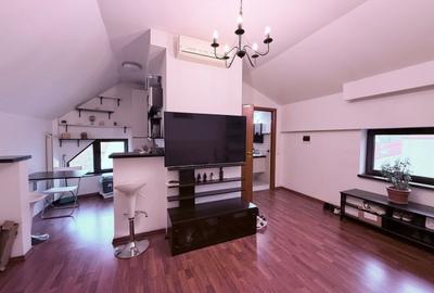 Cotroceni – Parcul Romniceanu | Vilă P+2E+M - 10