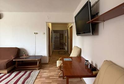 Apartament cu 3 camere semidecomandat în Central - 17