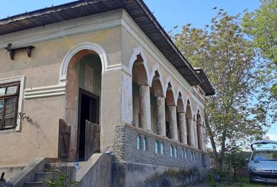 Casă cu 4 camere în Valea Stanciului - 8