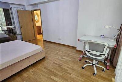 Apartament cu 3 camere semidecomandat, mobilat în Kiseleff - 16