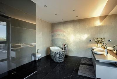 Casă individuală cu 5 camere cu Garaj în Aradul Nou - 18