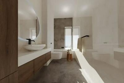 Apartament generos 4 camere + terasă, Erou Iancu Nicolae - 9