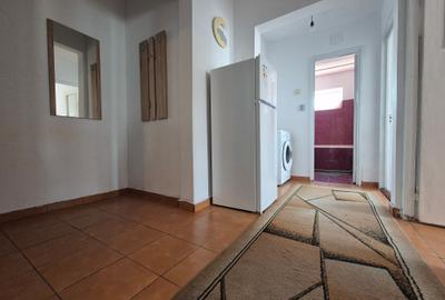 2  Camere Decomandate, Etaj Intermediar, Centrala pe Gaze - 12