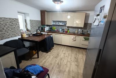 Casă cu 1 camere în Șișterea - 3