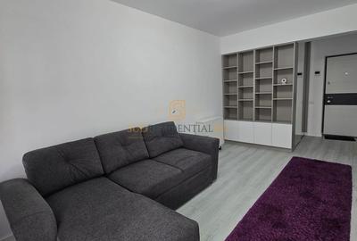 Garsonieră, mobilată în Central - 10