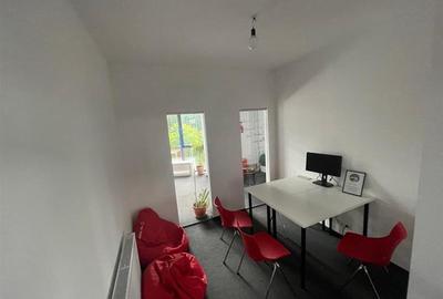 Inchiriere 270 mp spatiu birouri - clinica - showroom, locatie de exceptie zona - 4