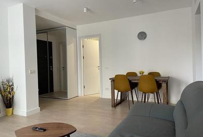 3 Camere / 1 Min British School / Mobilat Utilat - 2