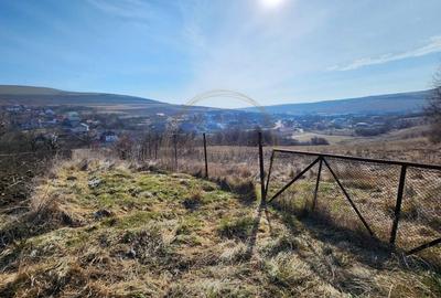 Teren intravilan in Valcele, 1400mp, front 20 ml, zona centrala - 5