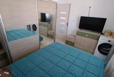 Casă cu 3 camere în Central - 6