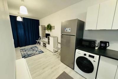 Garsonieră în Militari - 4