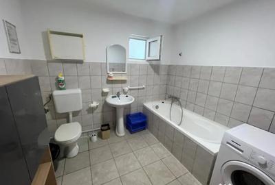 Apartament cu 3 camere decomandat în Mehala