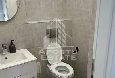 Apartament 3 camere,78mp,Calea Sagului - 11