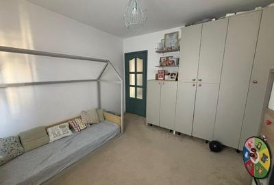 Apartament 3 camere  Brancoveanu - 11