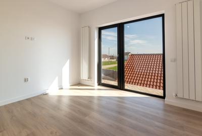 Casă individuală cu 5 camere cu Garaj în Corbu - 46
