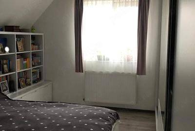 Casă cu 4 camere cu Teren 250 Mp în Geamăna - 1