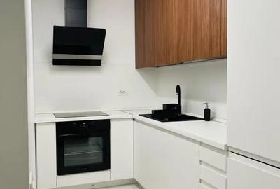 Apartament cu 2 camere decomandat, mobilat în Floreasca - 6