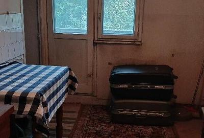 Bd. Republicii, apartament cu 2 camere decomandat etaj1, spatios - 6