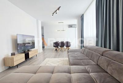 Apartament 3 camere SunnyVille cu parcare subterana - 2