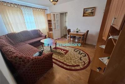 Apartament 2 camere George Enescu zona Liceului Sportiv