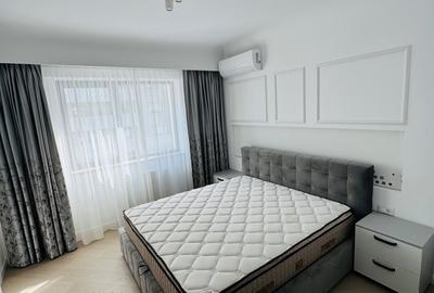 Apartament cu 3 camere semidecomandat în Pipera - 3