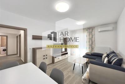 Apartament cu 3 camere decomandat, mobilat în Albert - 16
