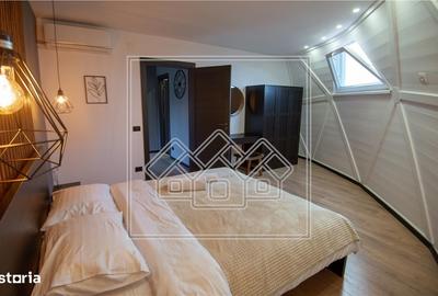 Spațiu comercial, de 120 mp, în Breaza - 17
