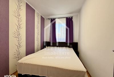 Apartament cu 3 camere în Est - 19
