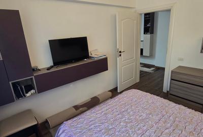 Apartament cu 3 camere decomandat, mobilat în Tomis Plus - 14